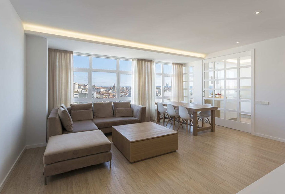 reformas pisos en Barcelona