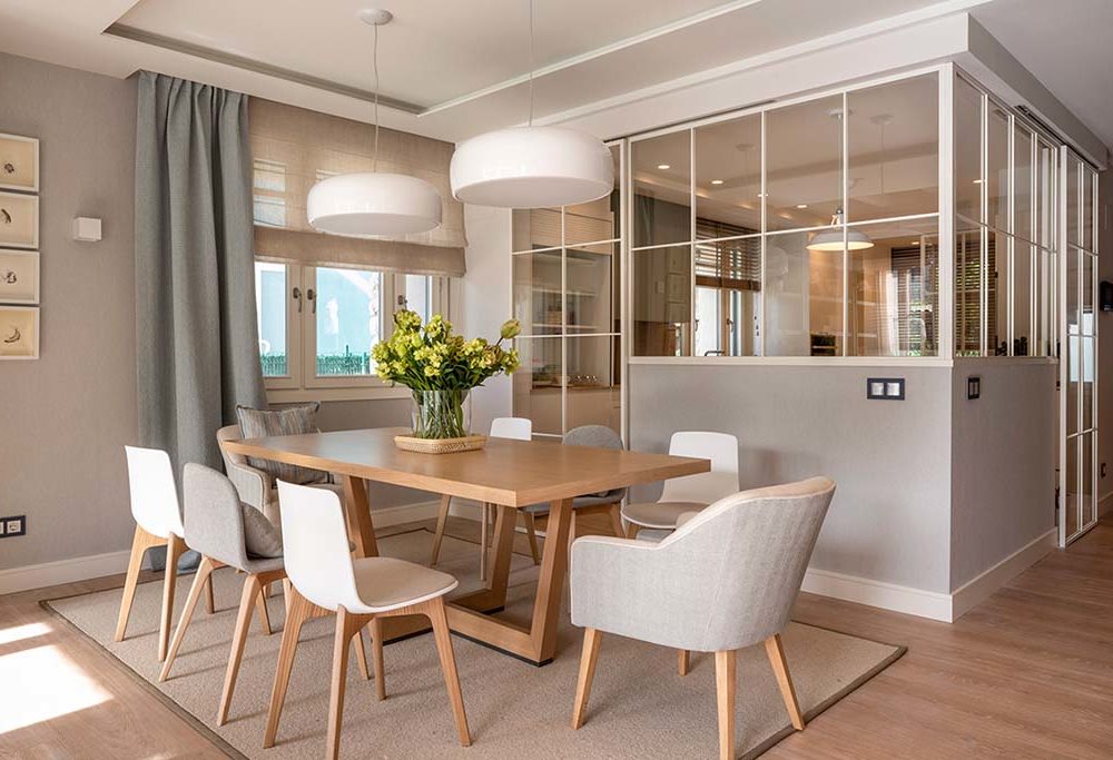 reformar vivienda en Barcelona