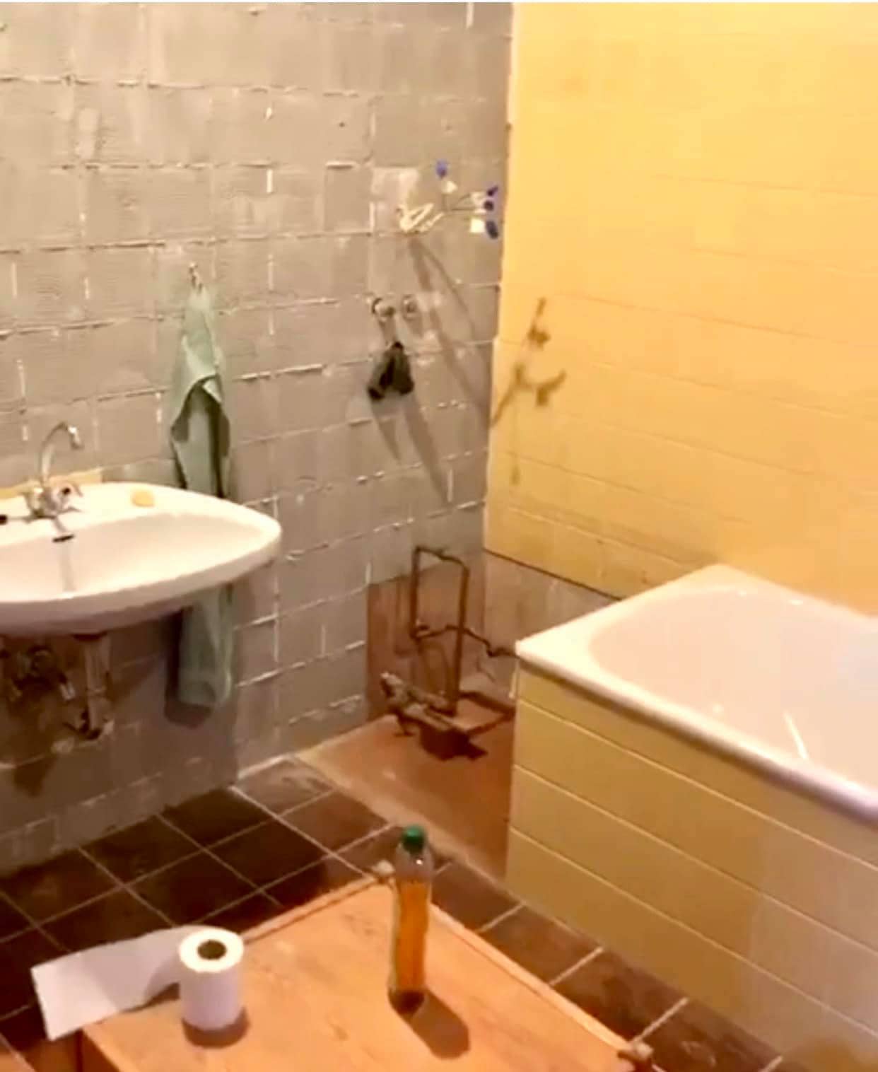 Cambiar bañera por de ducha en Barcelona