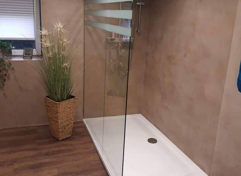 Cambio de Bañera por Plato de Ducha en Barcelona (Barrio El Clot)