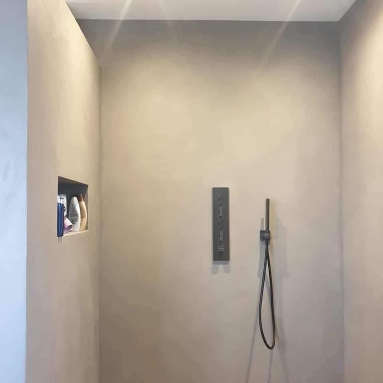 Reforma de Baño con Bañera Empotrada y Ducha de Obra en Barcelona (Les Tres Torres)