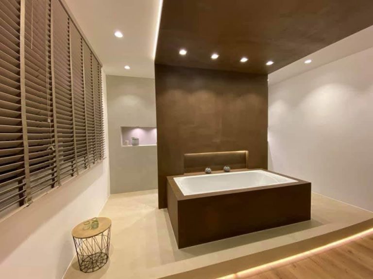 Sustitución de Bañera y Creación de Ducha de Obra en Barcelona (Zona Pedralbes)