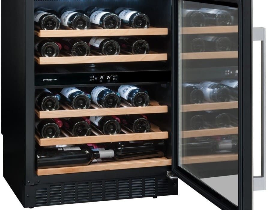 ¿Cómo elegir un armario para vinos?