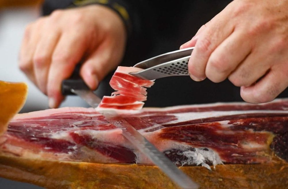 Cortadores de Jamón en Barcelona